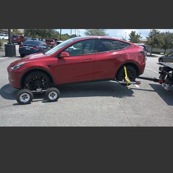 Oops Lockout and Roadside - Tesla out of charge - Roadside Assistance Near Me - Saint Augustine, Florida Oops Lockout and Roadside - Tesla out of charge - Roadside Assistance Near Me - Saint Augustine, Florida