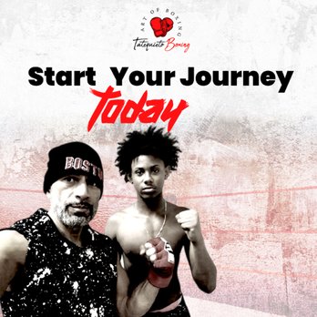 Tatequieto Boxing - Embrace the journey, for every step, twist, and turn is a chapter in the beautiful story of your life - Boxing Near Me - Bronx, New York Tatequieto Boxing - Embrace the journey, for every step, twist, and turn is a chapter in the beautiful story of your life - Boxing Near Me - Bronx, New York