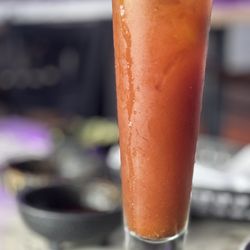 Chonitos Mexican Restaurant - Bloody Mary