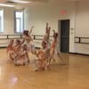 Performing Arts School of Central Pennsylvania gift card
