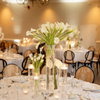 Jenny B Floral Design - Florists Near Me - Fullerton, California