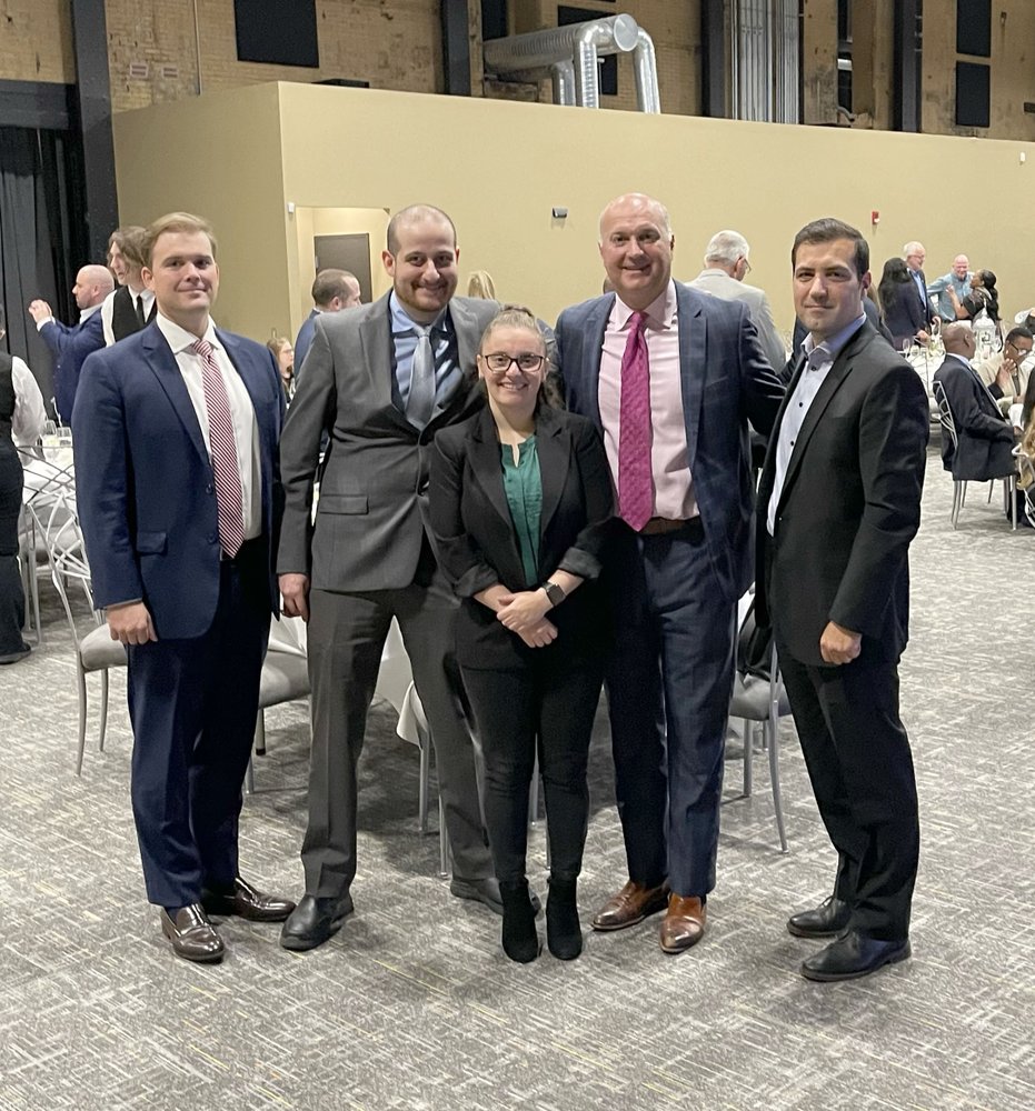 LOTEMPIO P.C. LAW GROUP Updated September 2024 181 Franklin St