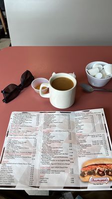 Menu photo 4 Kenny's Pit Stop Pequannock Township, NJ Menu photo 4 Kenny's Pit Stop Pequannock Township, NJ