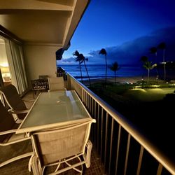 The Whaler On Kaanapali Beach