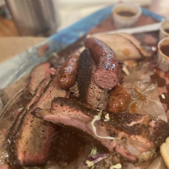 Franklin Barbecue - Barbeque Near Me - Austin, Texas