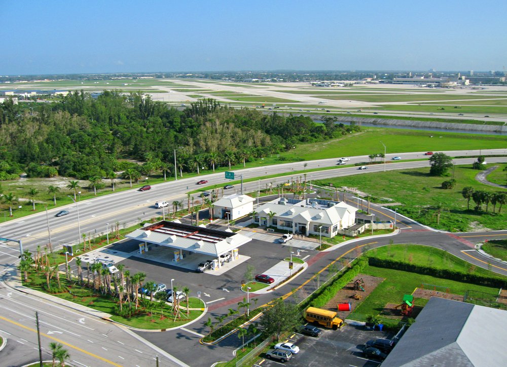 Slide of Roofing Team