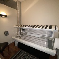 California Sun - Level 2 Lay Down Bed