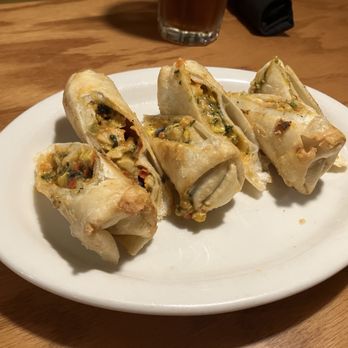 Ol' Steakhouse Co - Southwest Egg Rolls - Steakhouses Near Me - Corpus Christi, Texas Ol' Steakhouse Co - Southwest Egg Rolls - Steakhouses Near Me - Corpus Christi, Texas