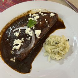 Oaxaca en México - Delicious mole