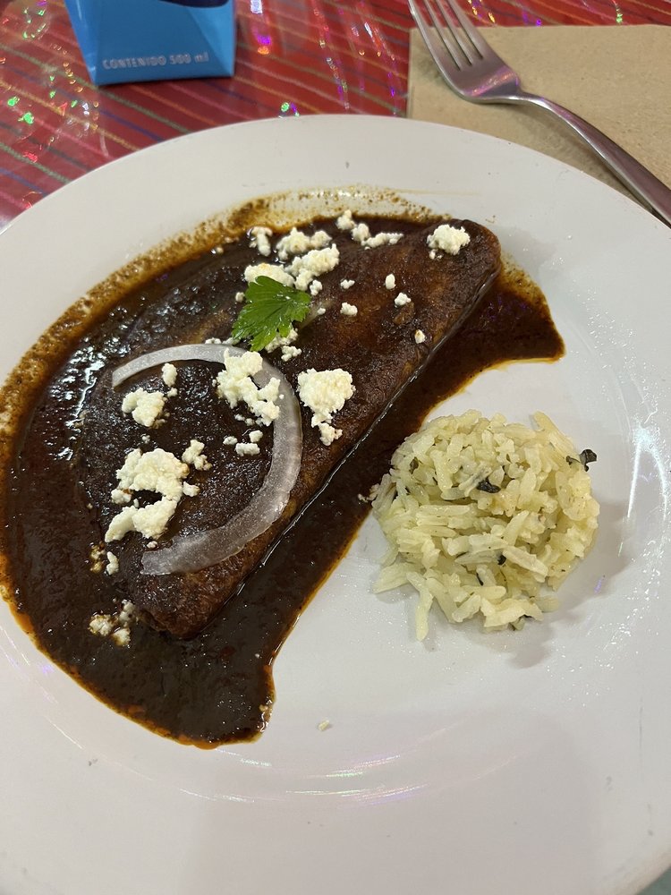 Oaxaca en México