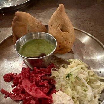 Apna Indian Kitchen - Samosa - Indian Near Me - Santa Barbara, California Apna Indian Kitchen - Samosa - Indian Near Me - Santa Barbara, California