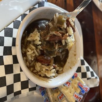 Parrain's Jambalaya Kitchen - Gumbo - Cajun/Creole Near Me - Biloxi, Mississippi Parrain's Jambalaya Kitchen - Gumbo - Cajun/Creole Near Me - Biloxi, Mississippi