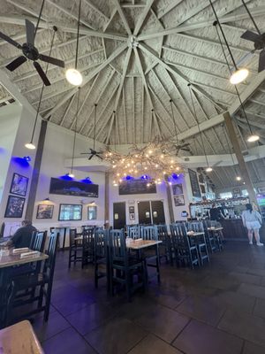 Seafood & Spaghetti Works by null