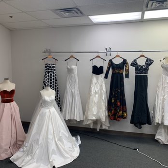 AugustaSignature - New dresses - Embroidery & Crochet Near Me - Chicago, Illinois