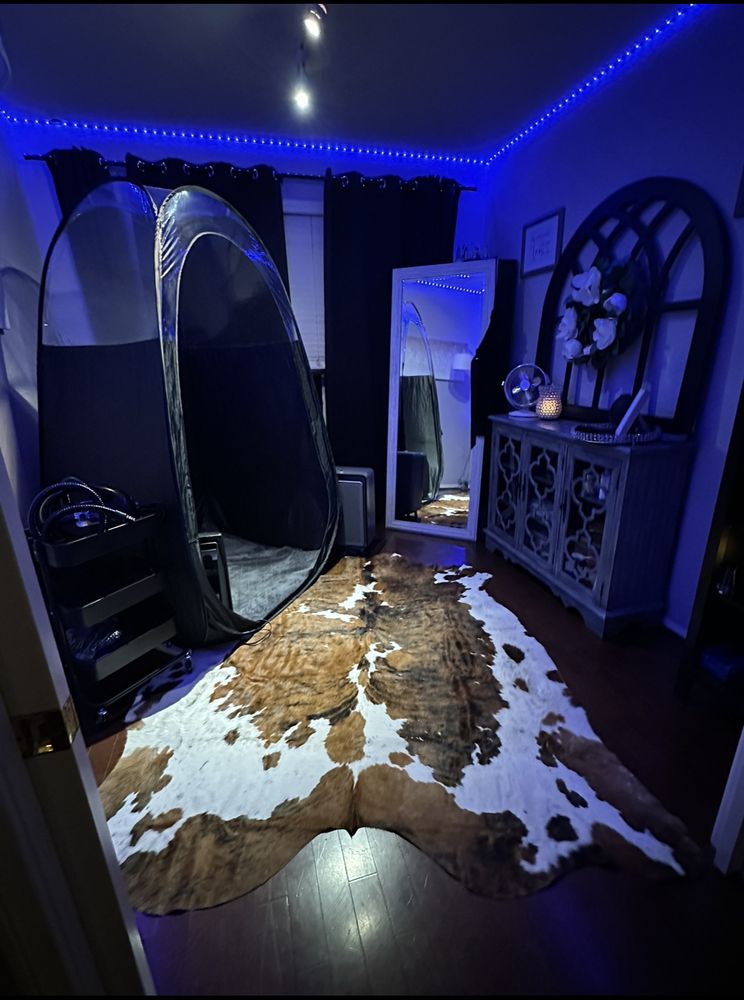 TAN LINEZ STUDIO Updated July 2024 2471 S Summit Circle Glen