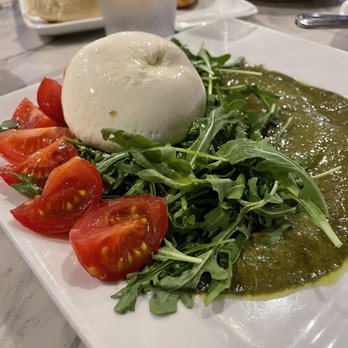 Monello - Burrata - Italian Near Me - San Diego, California Monello - Burrata - Italian Near Me - San Diego, California