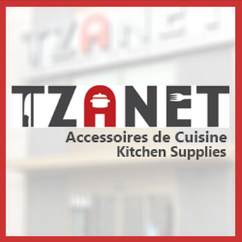 Tzanet - Your one-stop-shop for your home kitchen or restaurant! - Kitchen & Bath Near Me - Montreal, Quebec Tzanet - Your one-stop-shop for your home kitchen or restaurant! - Kitchen & Bath Near Me - Montreal, Quebec