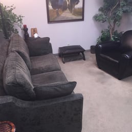 Brett's office