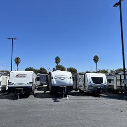 Camping World - Temecula