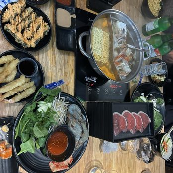 Nabe Hotpot - Hot Pot Near Me - Las Vegas, Nevada Nabe Hotpot - Hot Pot Near Me - Las Vegas, Nevada