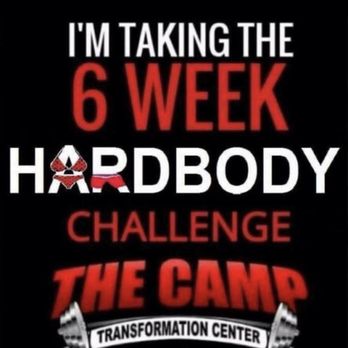 The Camp Transformation Center - Weight Loss Centers Near Me - San Bernardino, California