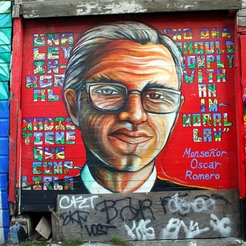 Balmy Street Murals - Public Art Near Me - San Francisco, California
