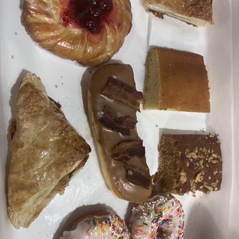 Rainbow Donuts - Donuts Near Me - Norwalk, California Rainbow Donuts - Donuts Near Me - Norwalk, California