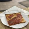 Piz-zetta Pizzeria gift card