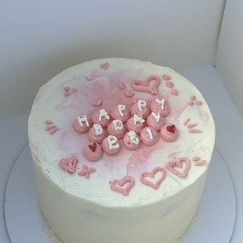 Choux Atelier - Custom cake - Bakeries Near Me - Ottawa, Ontario
