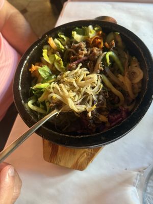 Restaurant coréen Luna | Korean BBQ in Plateau | Apportez votre vin / BYOW by null
