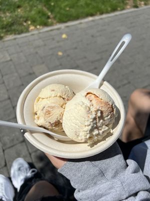 San Francisco’s Hometown Creamery by null