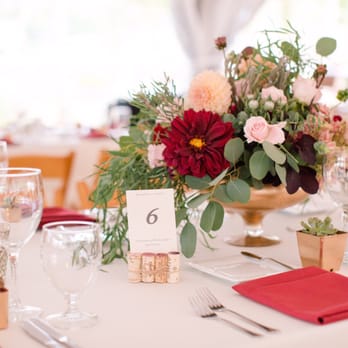 Simply Adina Floral Design - Event Planning & Services Near Me