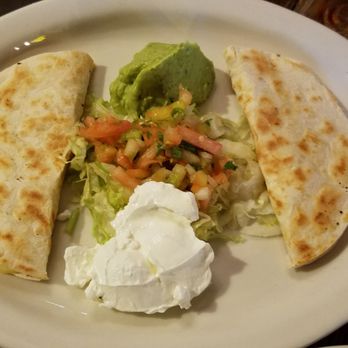 Mexico Restaurant - Mini cheese quesadillas - Mexican Near Me - Honolulu, Hawaii