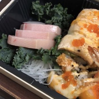 Taiga Japan House - Yellowtail sashimi - Sushi Bars Near Me - Vaughan, Ontario Taiga Japan House - Yellowtail sashimi - Sushi Bars Near Me - Vaughan, Ontario
