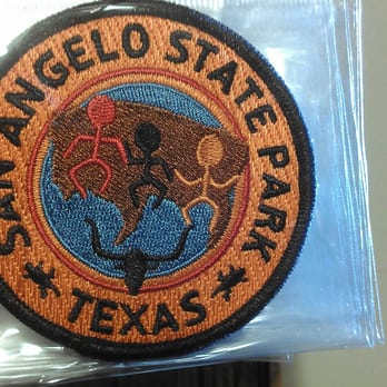 San Angelo State Park - Check out our face book page for more info and tons of feed back. - Parks Near Me - San Angelo, Texas San Angelo State Park - Check out our face book page for more info and tons of feed back. - Parks Near Me - San Angelo, Texas