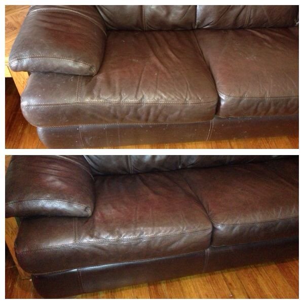 Leather Repair - upholstery in Charlotte, NC