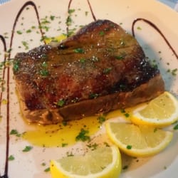 Bar Ristorante Cavallo - Fiorentina di tonno