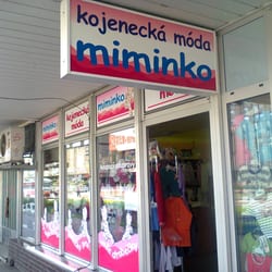 Miminko