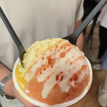 アイスエイジほぼハーフコンプリート Triple Chocolate Ice Cream Cones