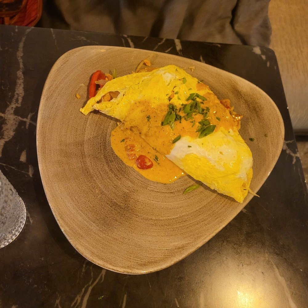 Crab Cab - Crab and Lobster Omlett - Seafood Near Me - Capitol Heights, Maryland