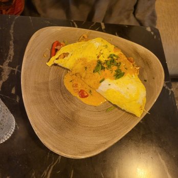 Crab Cab - Crab and Lobster Omlett - Seafood Near Me - Capitol Heights, Maryland
