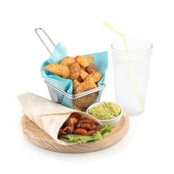 Quinta Esencia - COMBO FAJITAS DE POLLO