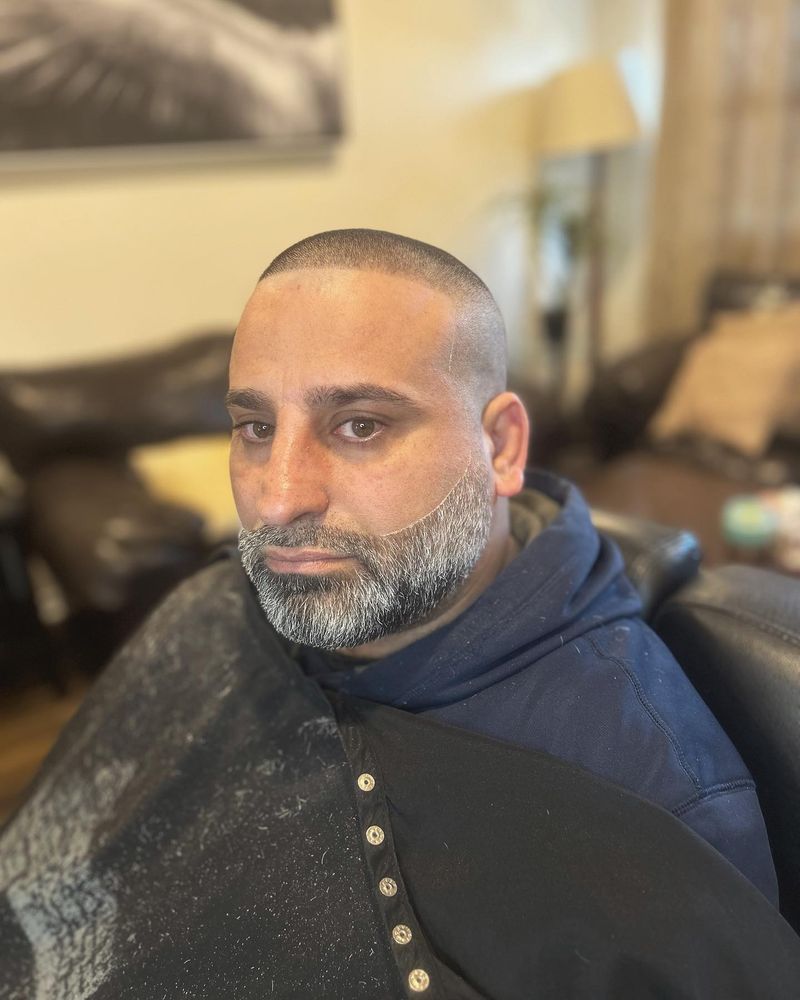 THE BARBERS DEN HALIFAX Updated August 2024 Request an Appointment