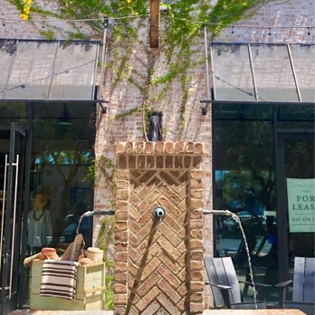 Starfish - Wishing fountain - Asian Fusion Near Me - Newport Beach, California