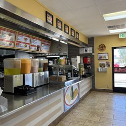 Albertaco’s Mexican Food