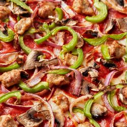 Romeo's Pizza