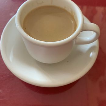 Rincon Criollo - Cuban coffee - Cuban Near Me - Houston, Texas