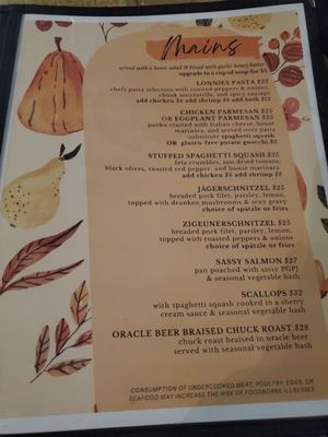 Menu photo 5 Artisan Urban Bistro Saginaw, MI Menu photo 5 Artisan Urban Bistro Saginaw, MI