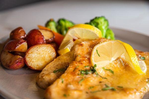 Florence Prime Diner by null