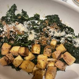Kale Salad